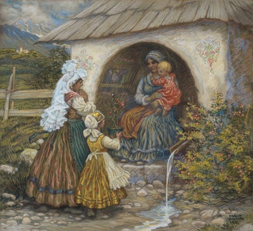 1900–1918 - National Gallery of Slovenia
