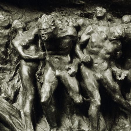 19th and Early 20th Century Sculpture