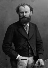 Edouard Manet, ok./c. 1865