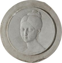 Anton Sever - Julija Primic (1951)