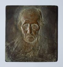 Anton Sever - Slepec (1911)