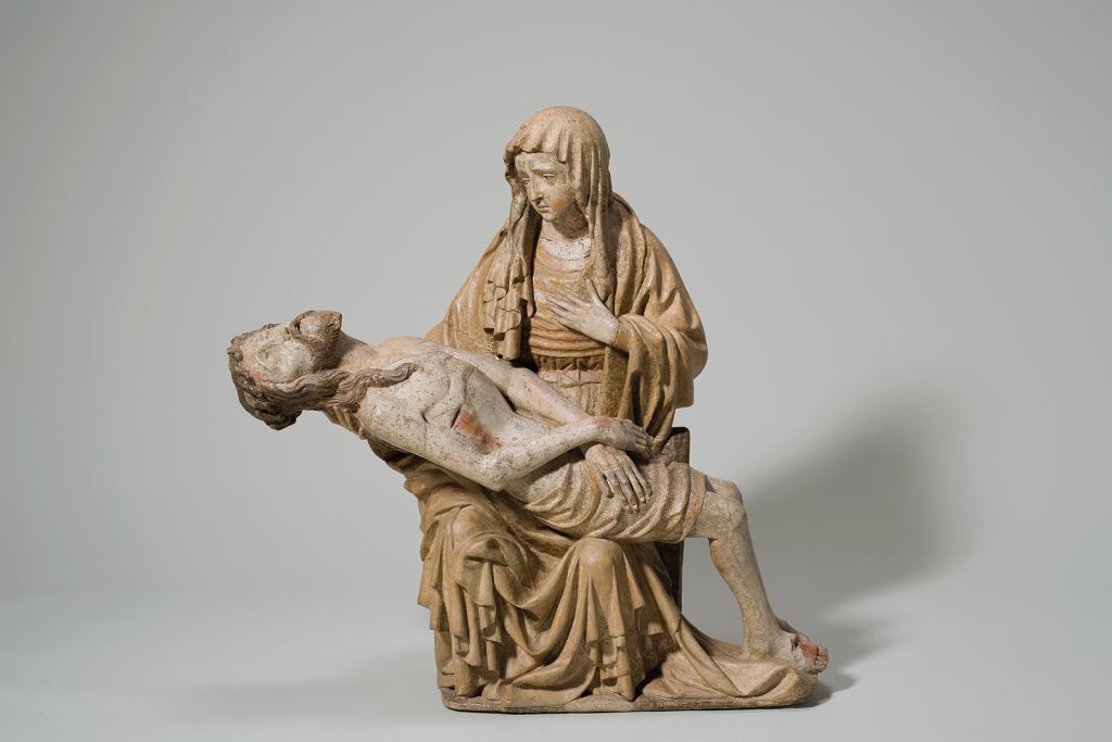 1200–1600 - National Gallery of Slovenia