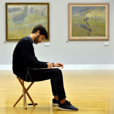 Novi ustvarjalni tečaji