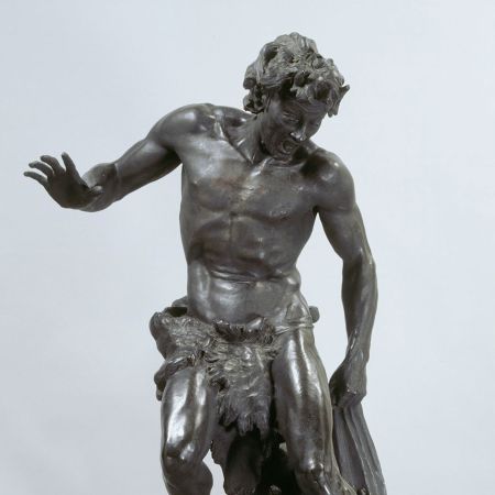 Prva nedelja: prost vstop v stalno zbirko