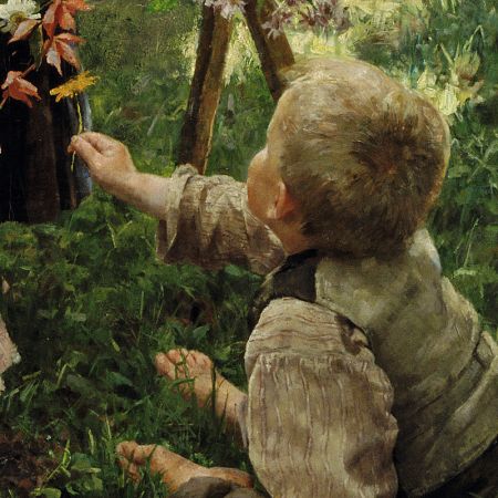 Galerijske urice za najmlajše