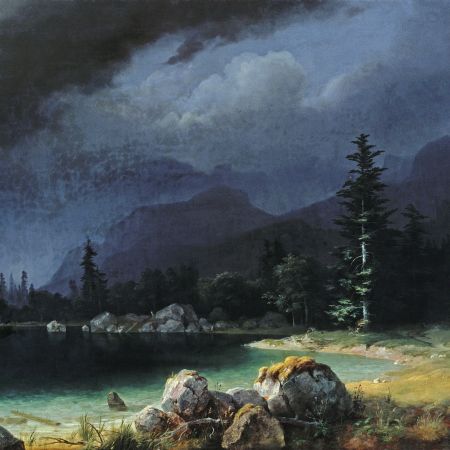 Brezplačno javno vodstvo po stalni zbirki