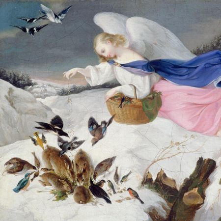 Prva nedelja: prost vstop v stalno zbirko