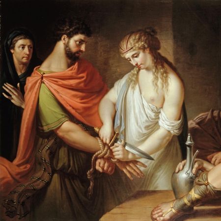 Prva nedelja: prost vstop v stalno zbirko