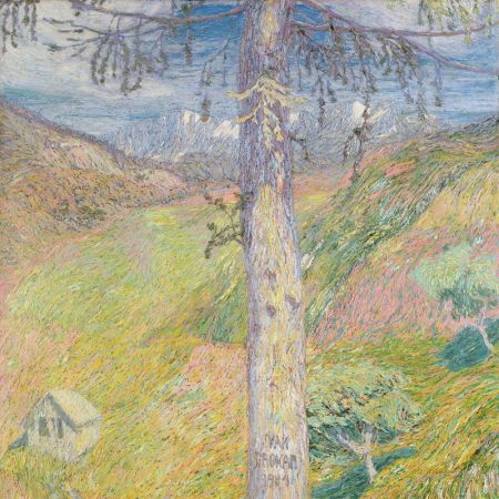 Brezplačno javno vodstvo po stalni zbirki