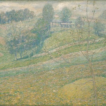 Prva nedelja: prost vstop v stalno zbirko