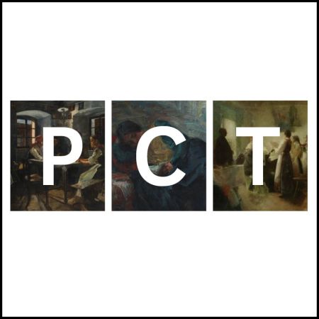 PCT pogoji ob obisku Narodne galerije