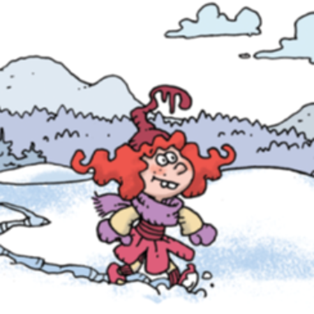 Galina nedeljska ustvarjalnica in varstvo za otroke