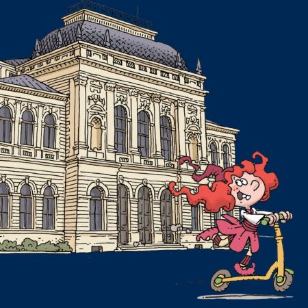 Galin abonma za otroke