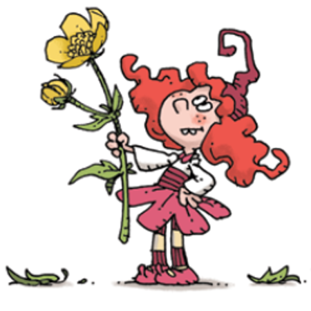 Galina nedeljska ustvarjalnica in varstvo za otroke