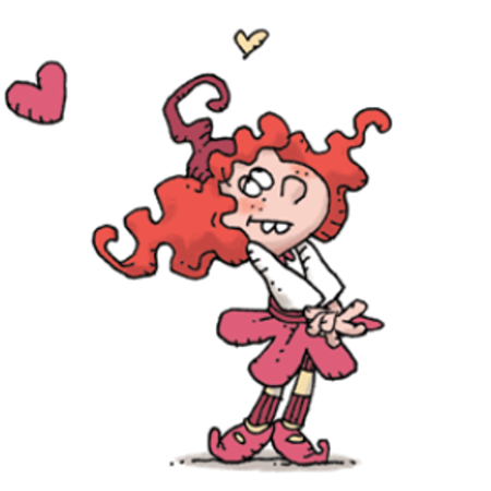 Galina nedeljska ustvarjalnica in varstvo za otroke