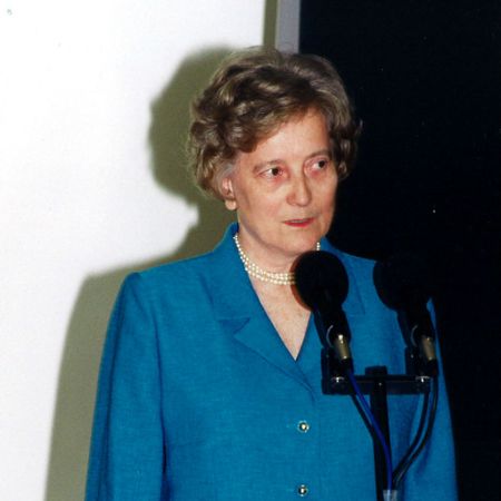 In memoriam: Ksenija Rozman (1935–2024)