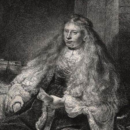 Rezervirajte termin za ogled razstave Rembrandt