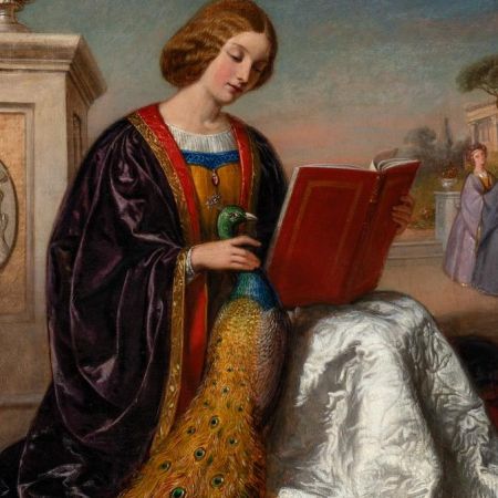 Ustvarjanje za odrasle in starejše: Pav in pahljača