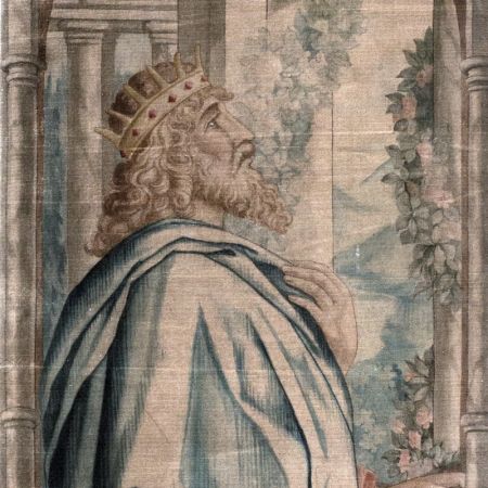 Ustvarjanje za odrasle in starejše: Tapiserije