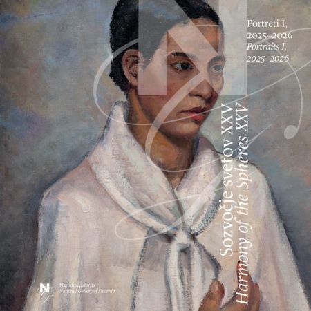 Sozvočje svetov: predavanje in koncert