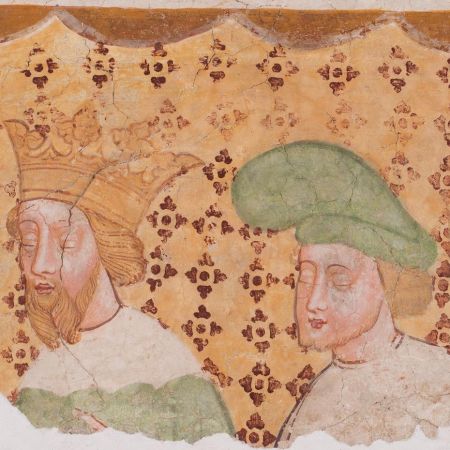 Vodstvo z delavnico za družine z otroki: Fragmenti preteklosti