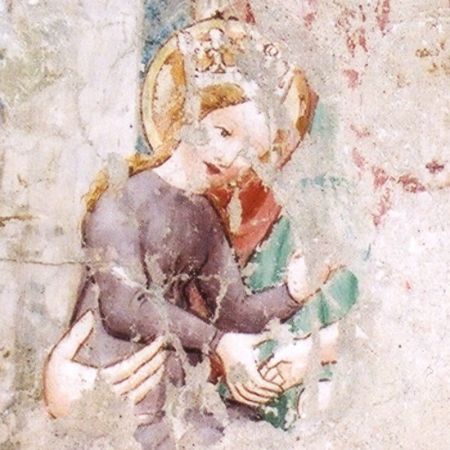 Spremljevalni program ob razstavi Fragmenti preteklosti