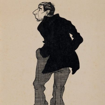 Iščemo dela Franceta Podrekarja