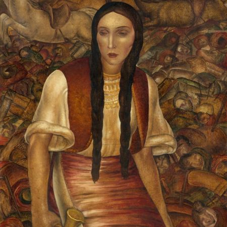 Javno vodstvo po razstavi Tone Kralj (1900–1975)