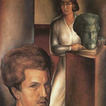 Javno vodstvo po razstavi Tone Kralj (1900–1975)