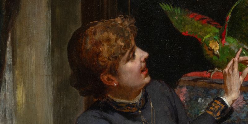 Prenovljena stalna zbirka Umetnost na Slovenskem od leta 1870 dalje; Stalna zbirka Narodne galerije ponovno na ogled v vsem svojem sijaju!