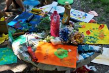 PovezujeM program v Mednarodnem grafičnem likovnem centru