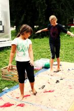 PovezujeM program v Mednarodnem grafičnem likovnem centru