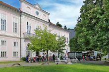 PovezujeM program v Muzeju novejše in sodobne zgodovine Slovenije