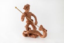 Šimen Bajželj, Sv. Jurij