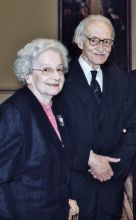 Anica in Emilijan Cevc, 2005