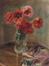 Ivan Vavpotič, Maki, (ok. 1930)