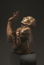 Tone Kralj, Slepec, ok. 1934