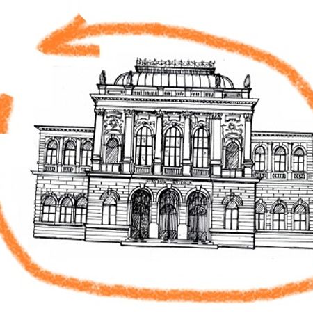 Počitniško varstvo PovezujeM - Tivolski ustvarjalni krog