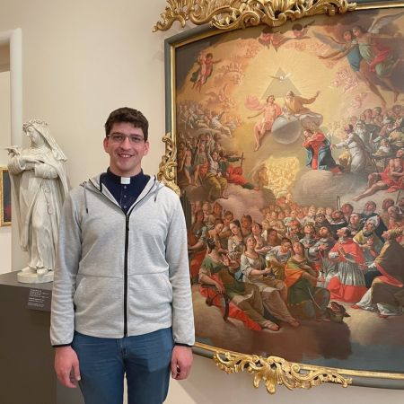 Javno vodstvo: vodi Kustos za en dan Janez Pavel Šuštar