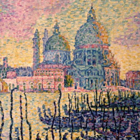 Izlet za Prijatelje Narodne galerije: Treviso, Impresionisti