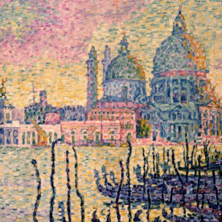 Izlet za Prijatelje Narodne galerije: Treviso, Impresionisti