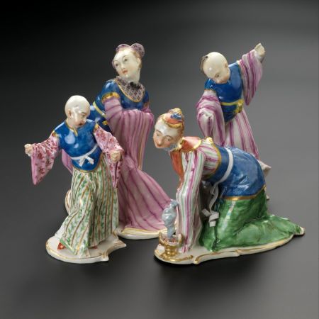 Vodstvo z delavnico za otroke in družine: Skok na Vzhod