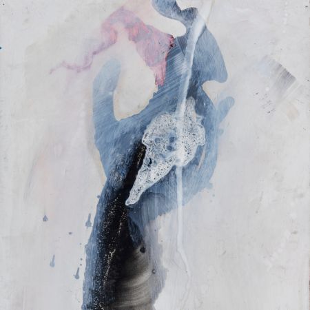 Javno vodstvo po razstavi Ivo Prančič