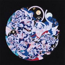 Mojca Oblak, #9: Duhovi